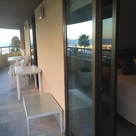 Panoramic Seaview