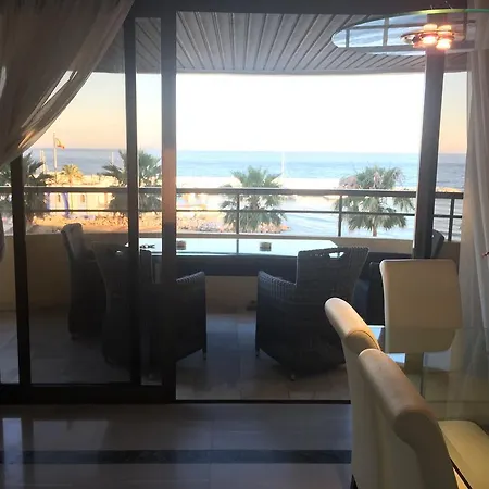 Appartement Panoramic Seaview