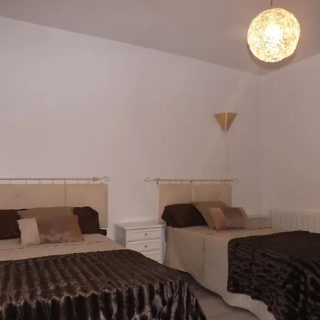 Panoramic Seaview Appartement Marbellac