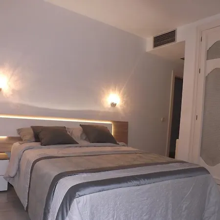 Panoramic Seaview Appartement *