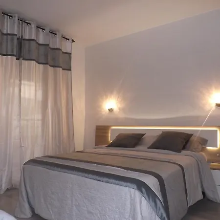 Appartement Panoramic Seaview