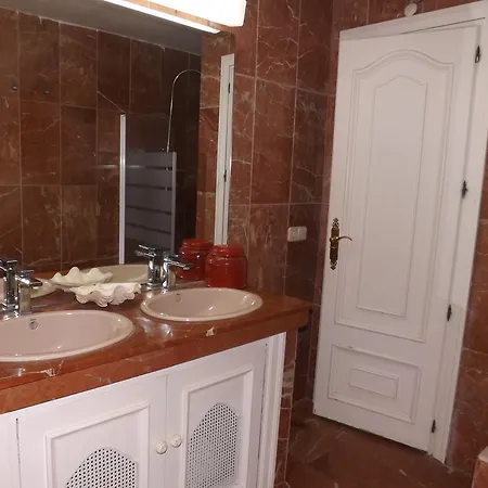 Panoramic Seaview Appartement Marbellac
