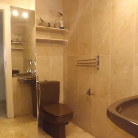 Panoramic Seaview Appartement *