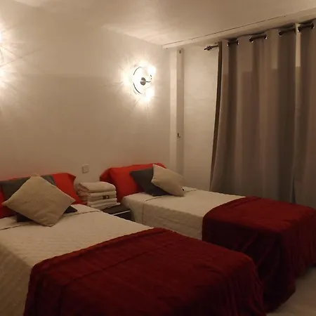 Panoramic Seaview Appartement