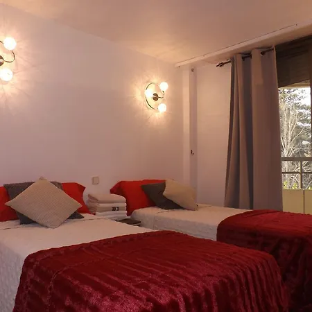 Panoramic Seaview Appartement *