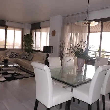 Panoramic Seaview Appartement *