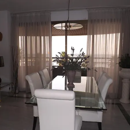Appartement Panoramic Seaview