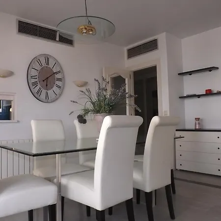 Appartement Panoramic Seaview *