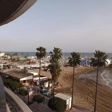 Appartement Panoramic Seaview