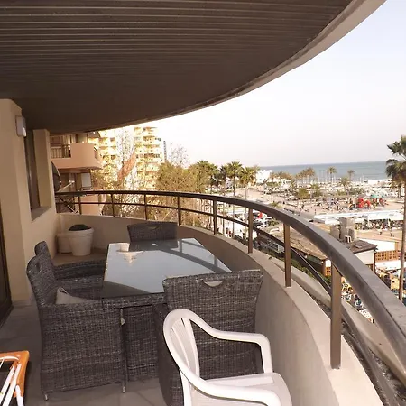 Appartement Panoramic Seaview *