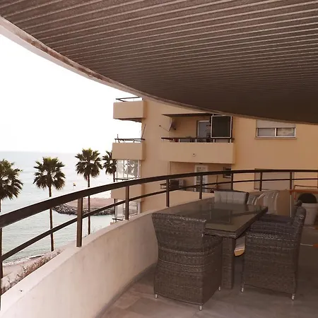 Panoramic Seaview