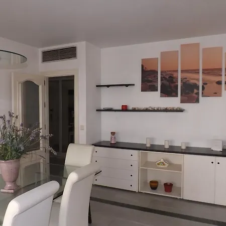 Panoramic Seaview Appartement *